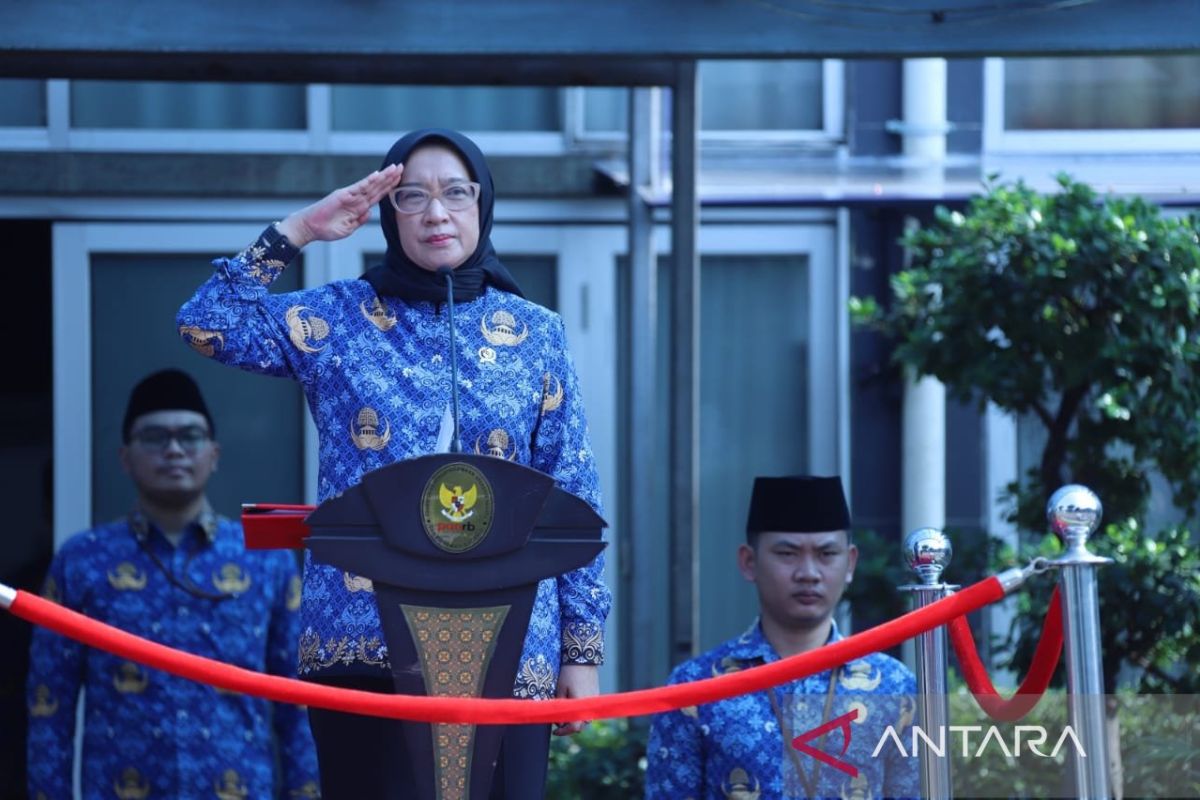 Reformasi birokrasi: Pangkas lemak, bukan produktivitasnya