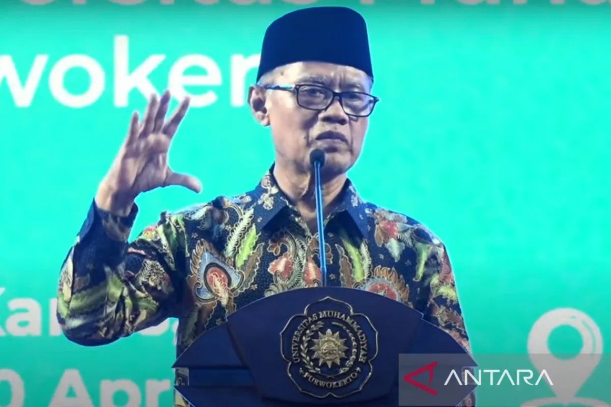Muhammadiyah: Nilai-nilai penting dalam menyatukan Indonesia