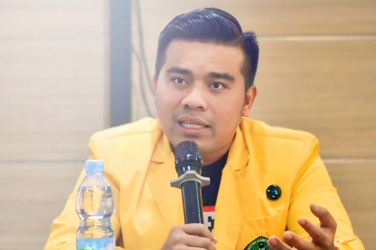 Pekanbaru masuk daftar kota intoleran, DPRD protes dan ancam gugat SETARA Institute