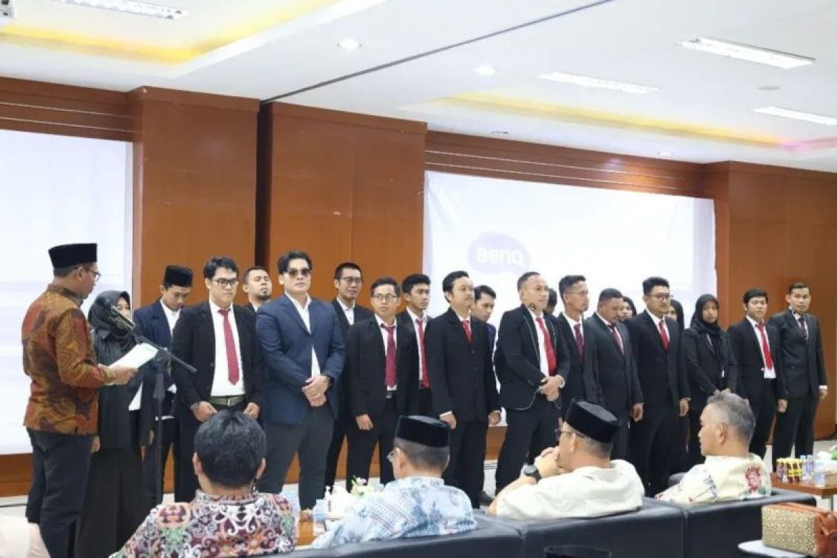 Pemuda ICMI Kaltara Gaungkan Semangat Kolaborasi dan Kontribusi