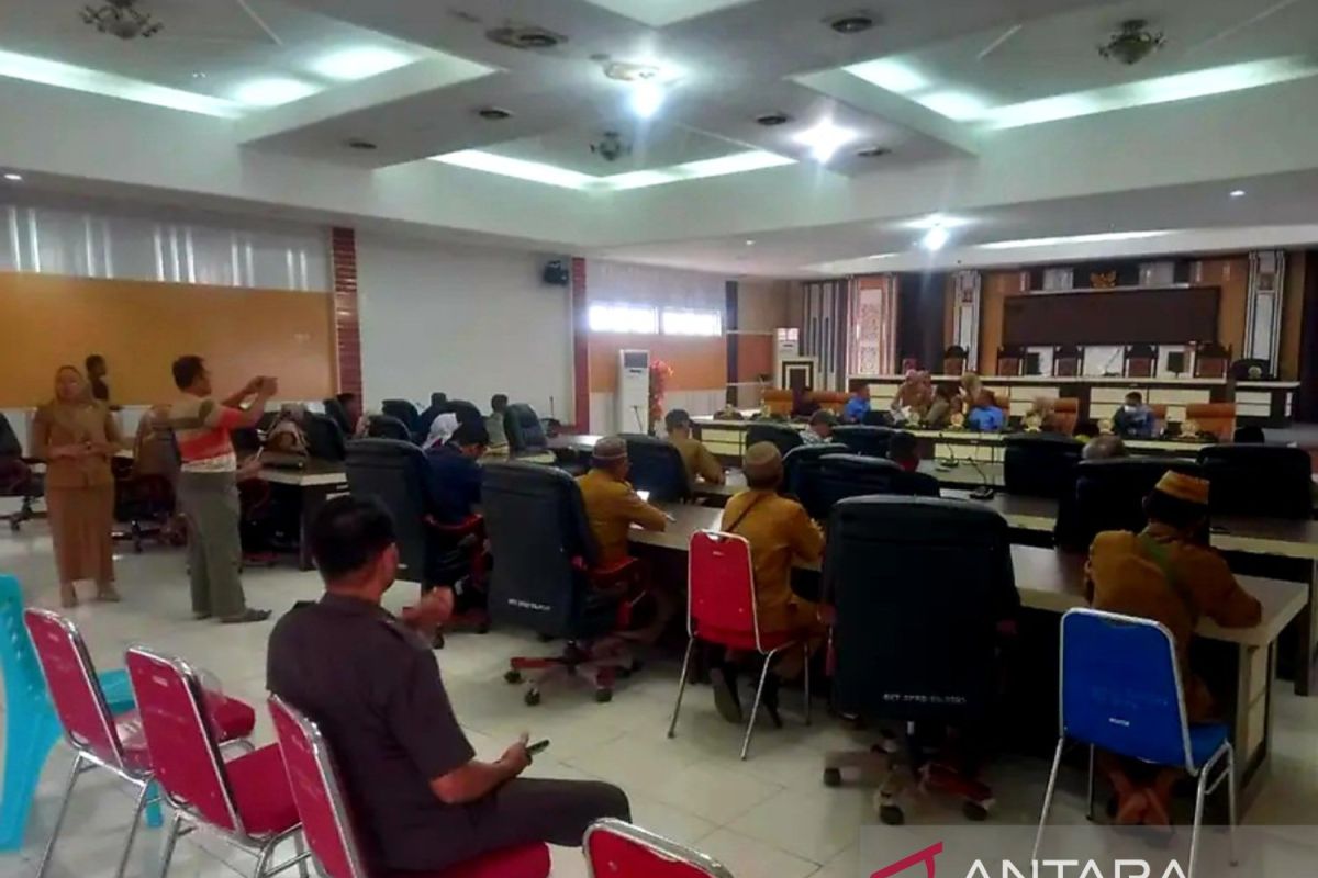 DPRD: Investasi harus sesuai aturan