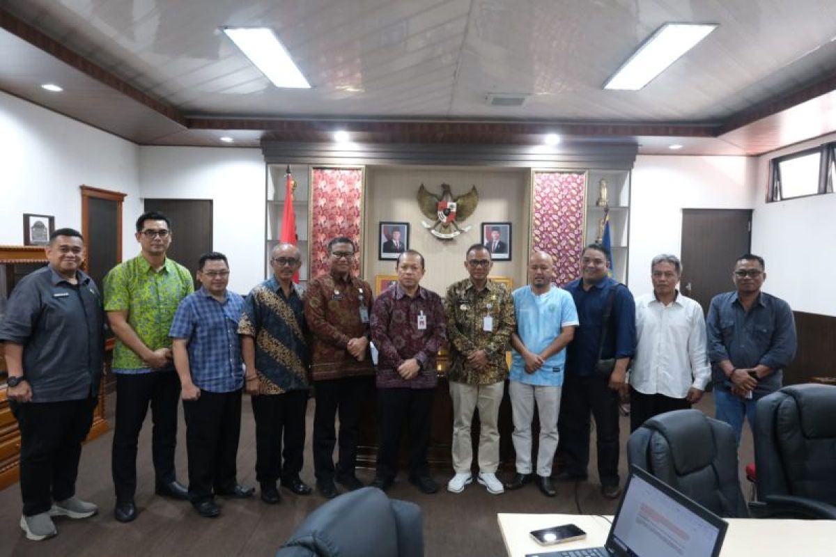 Babel peringkat ketiga dalam pengesahan Koperasi Merah Putih