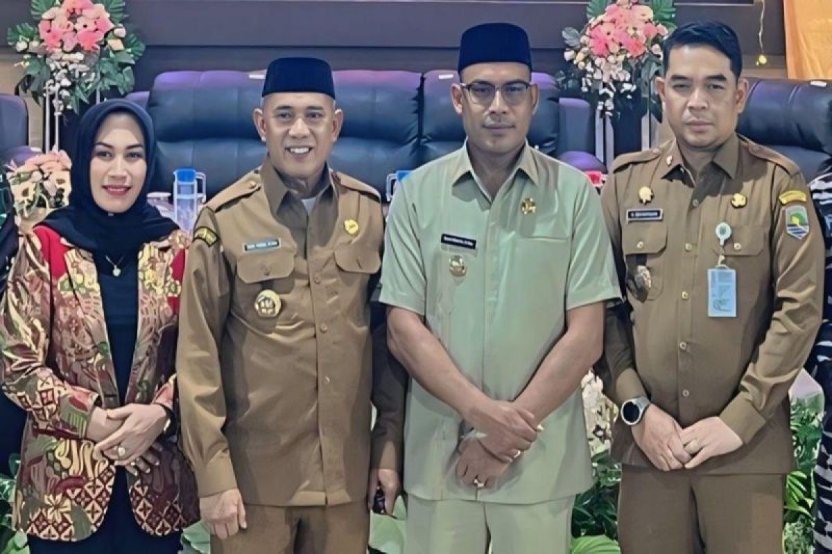 Lapsus - Hapus 65 titik blank spot area