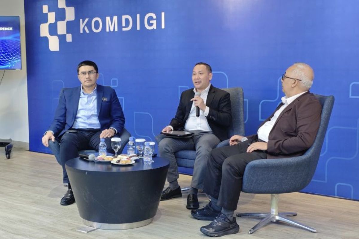 Indonesia gelar forum bidang infrastruktur ICI pada 11-12 Juni 2025