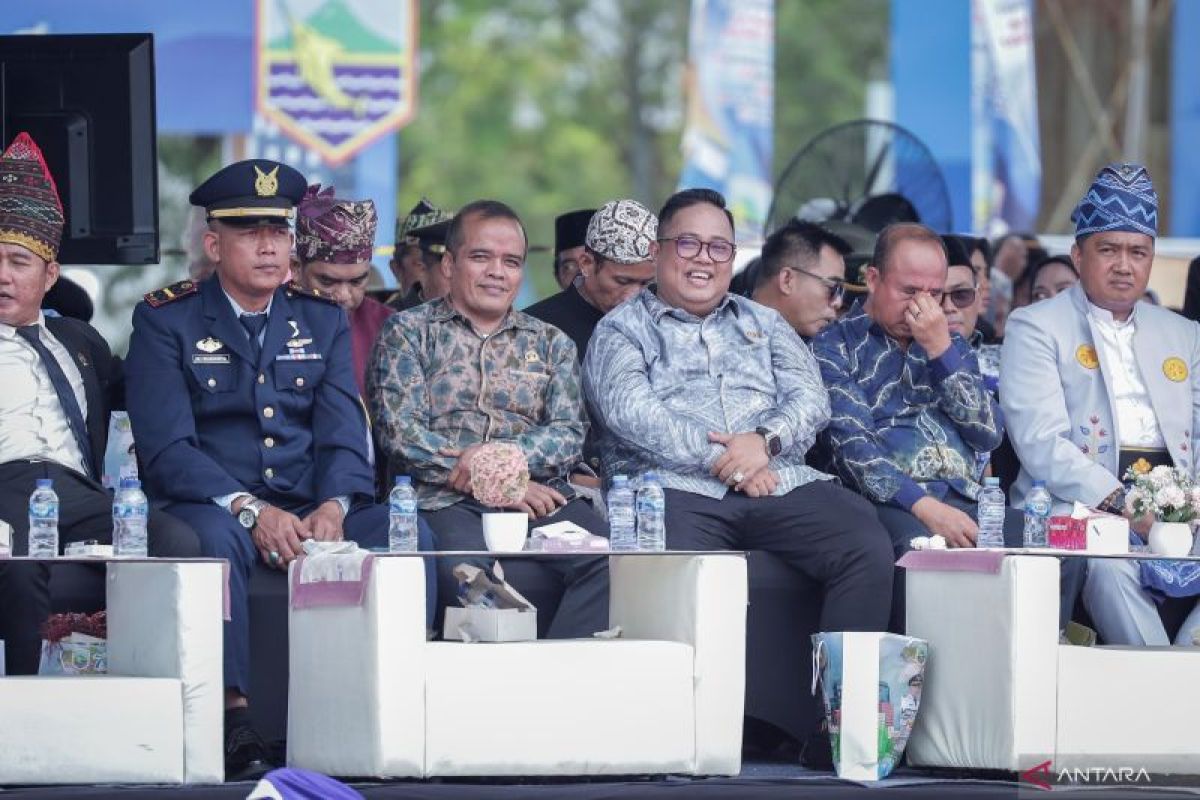 Anggota DPRD Kalsel dukung pembangunan Kotabaru