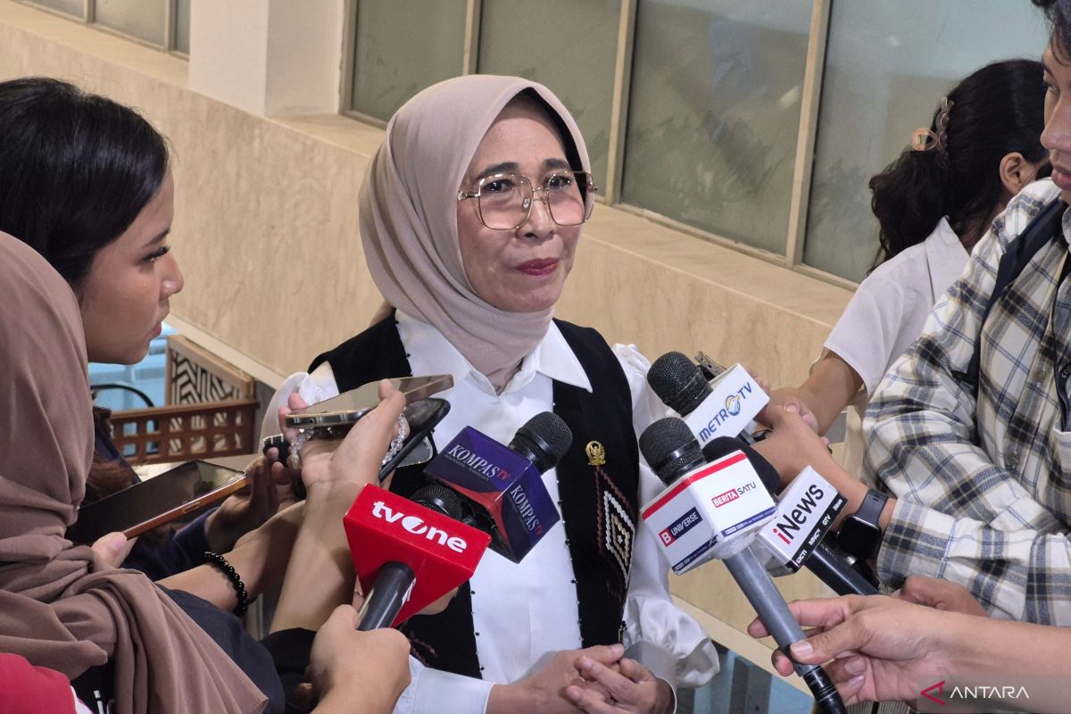 Komisi X DPR sebut sekolah swasta di daerah 3T prioritas digratiskan