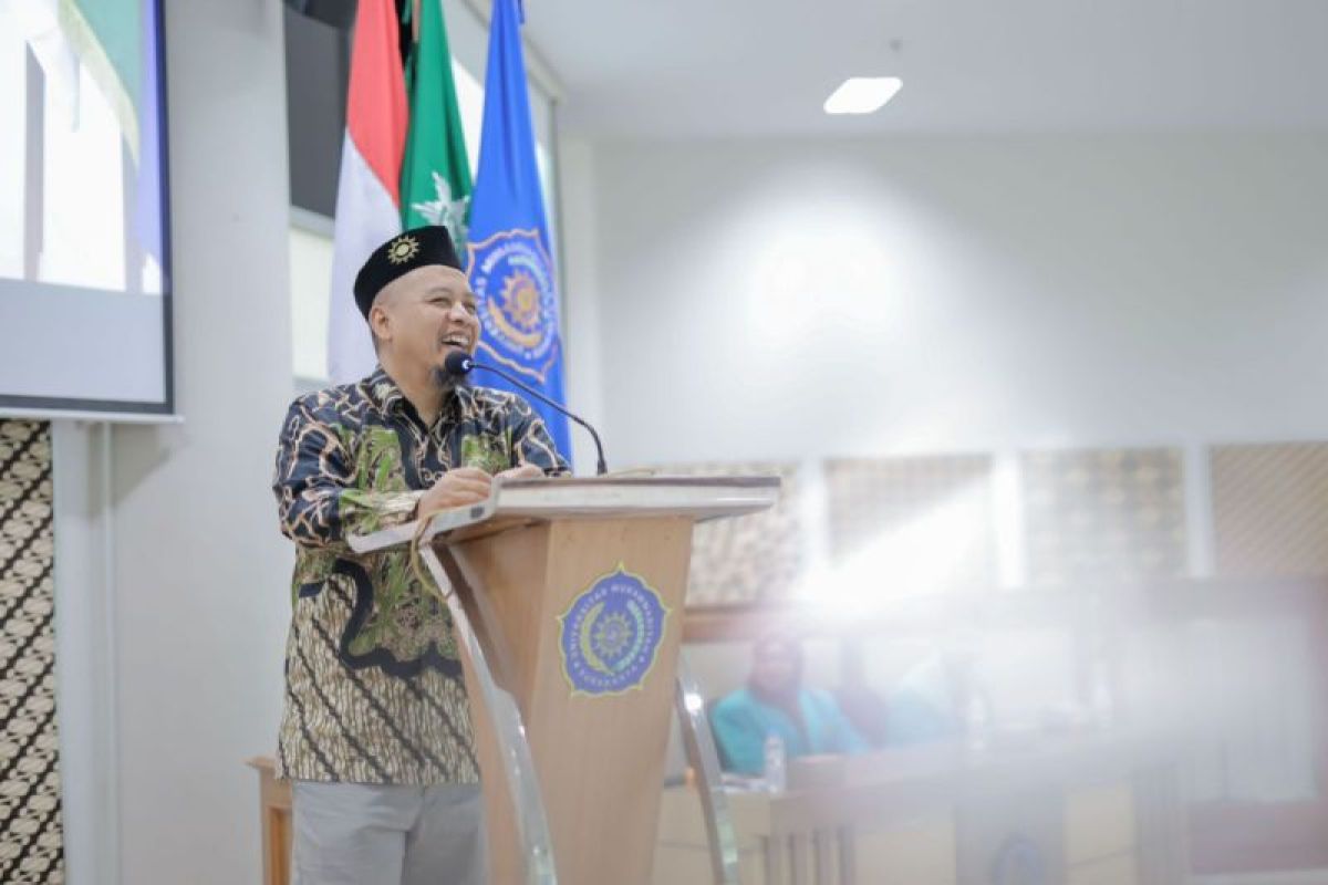 UMS bahas strategi efisiensi proyek konstruksi pada Seminar Nasional Teknik Sipil ke-XIV
