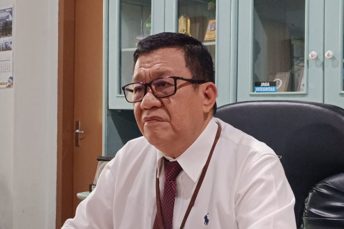 Unila bentuk tim investigasi pada kasus kematian mahasiswa FEB