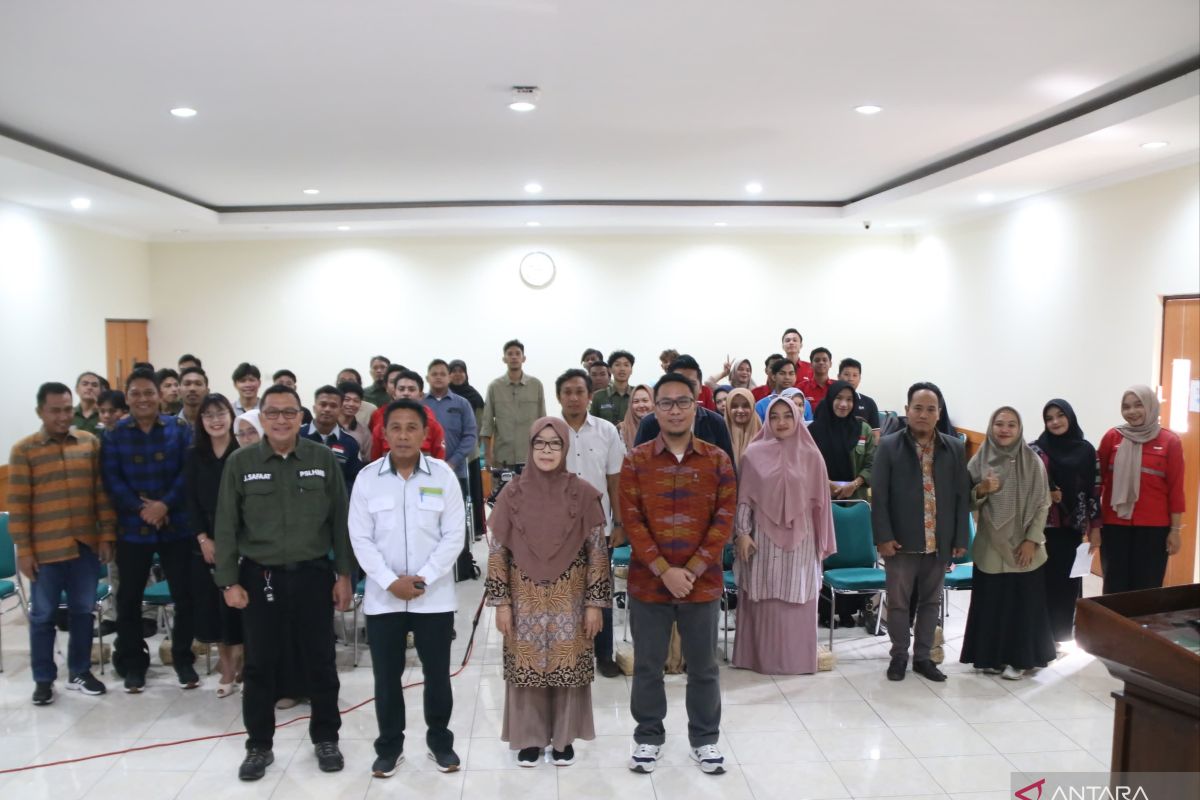UMMAT-STM ajak dosen dan mahasiswa belajar langsung praktik tambang profesional