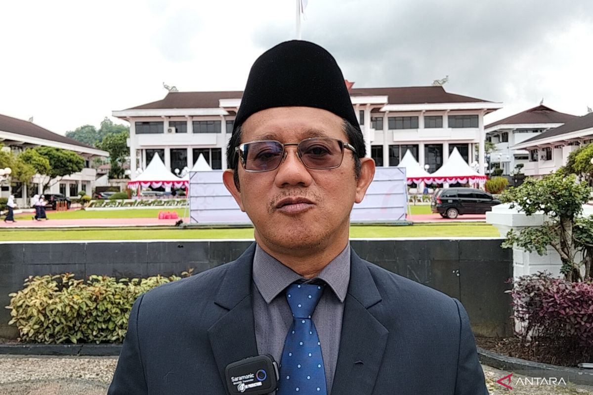 Kesbangpol Balikpapan rampungkan seleksi Paskibraka 2025