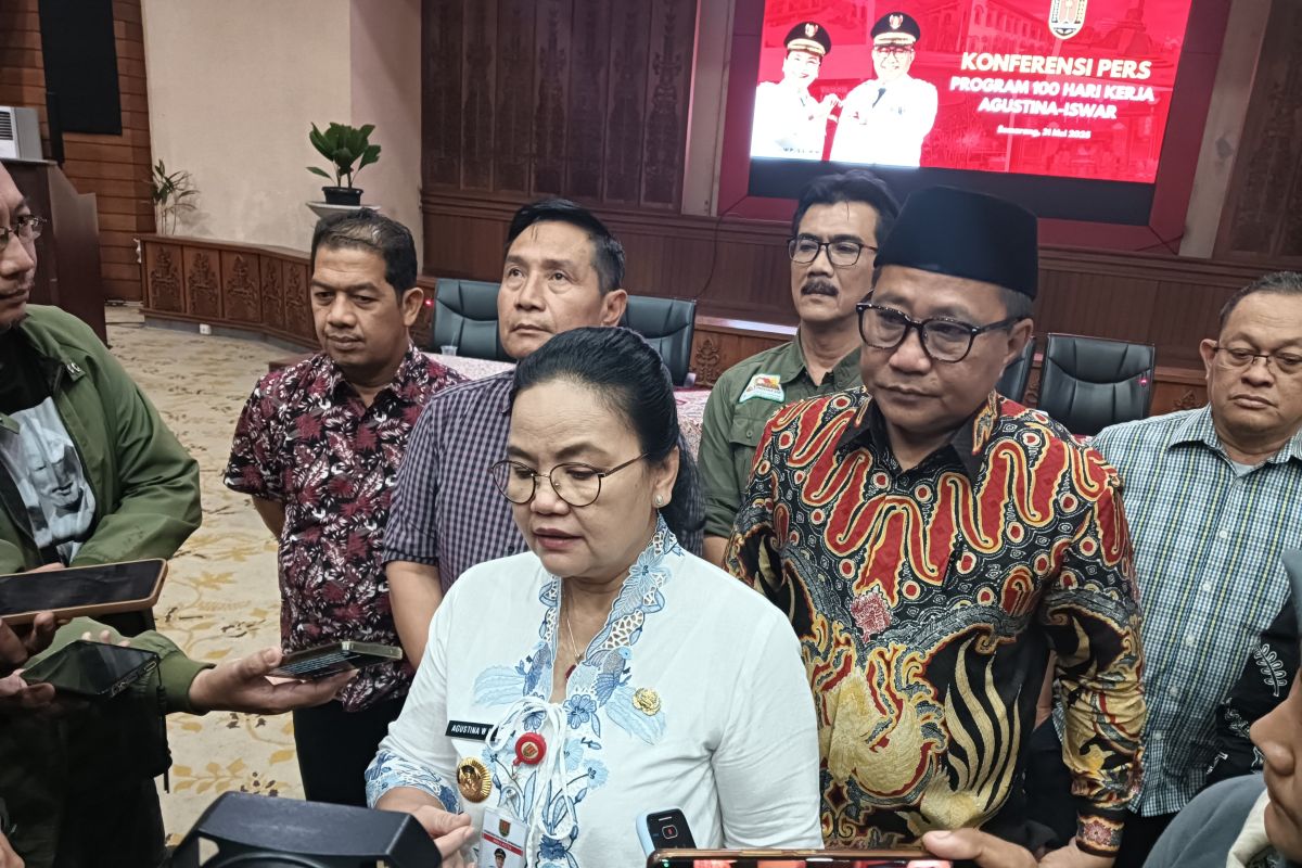 Pemkot Semarang sambut positif putusan soal sekolah gratis