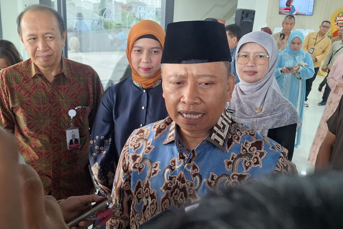 Pemkot Depok berlakukan jam malam bagi pelajar mulai besok
