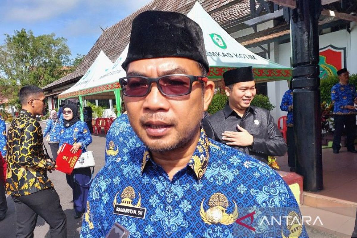 Kades Baampah diberhentikan sementara akibat dugaan ijazah palsu