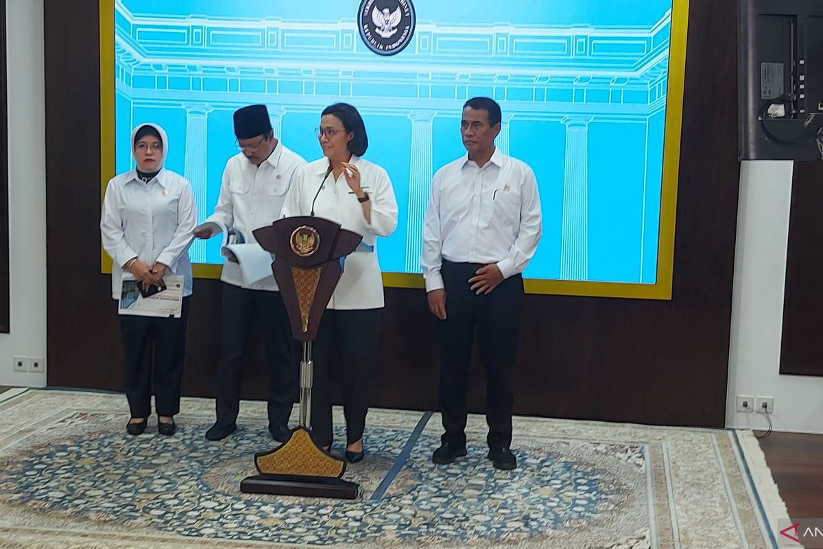 17.3 million workers to get wage subsidy, minister says