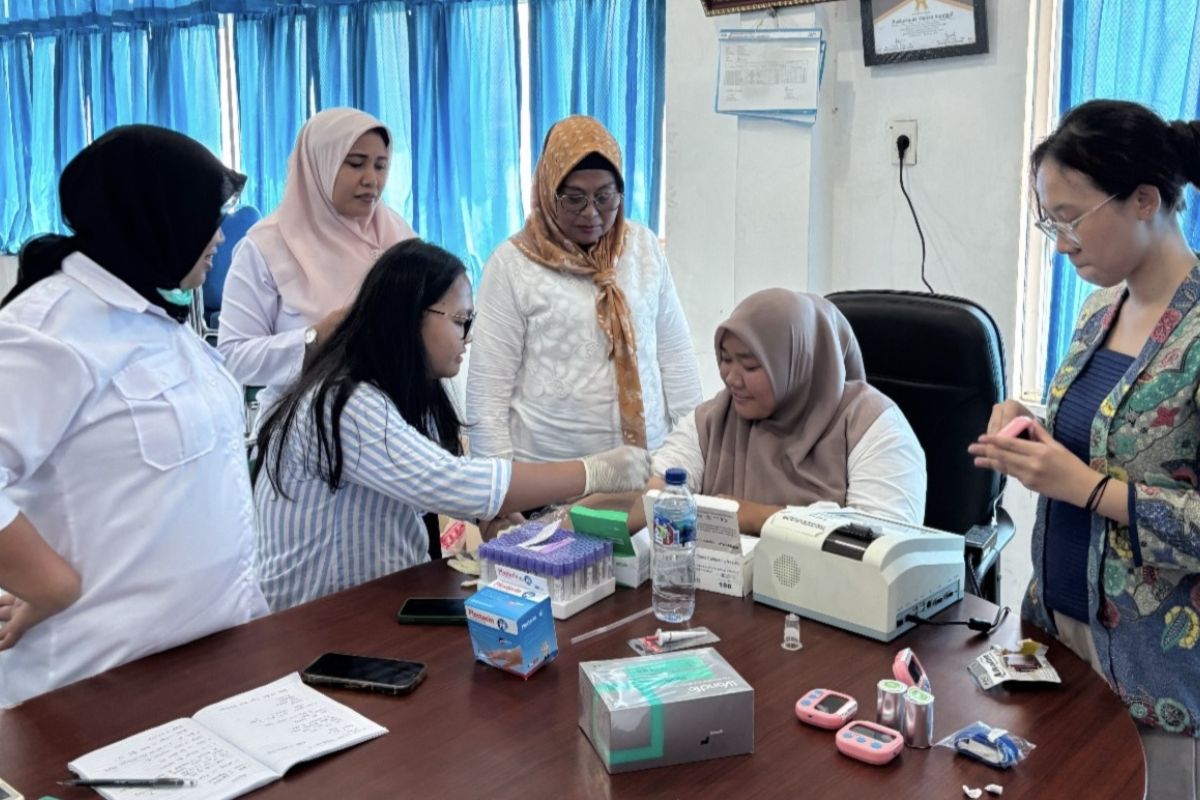 Ministry expands thyroid disorder screening through pilot program