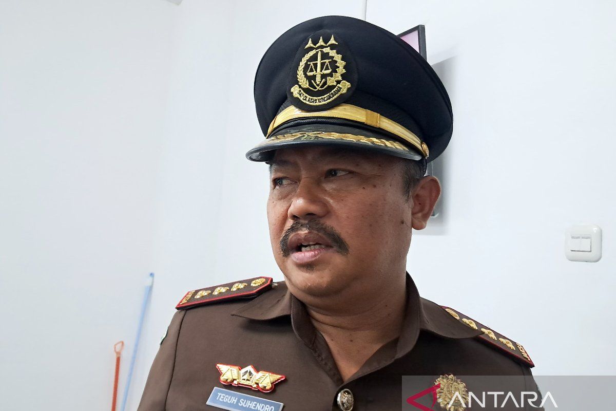 Kejari Manokwari: Penetapan tersangka dana hibah Pilkada tunggu PKN