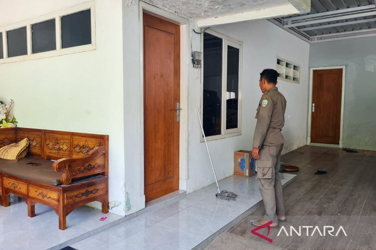 Polisi selidiki pencurian Rp100 juta di rumah dinas Sekda Situbondo