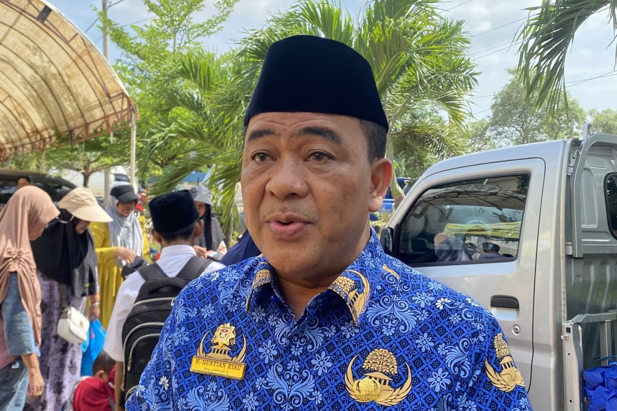 Disperindag Batam buat terobosan untuk samakan harga komoditas pokok