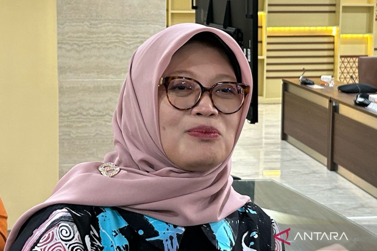 Produksi jagung pipilan pada April 2025 capai 1,27 juta ton