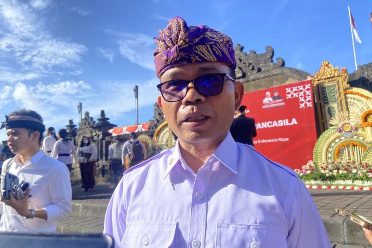 DKLH Bali umumkan penutupan TPA Suwung tiap hari Rabu