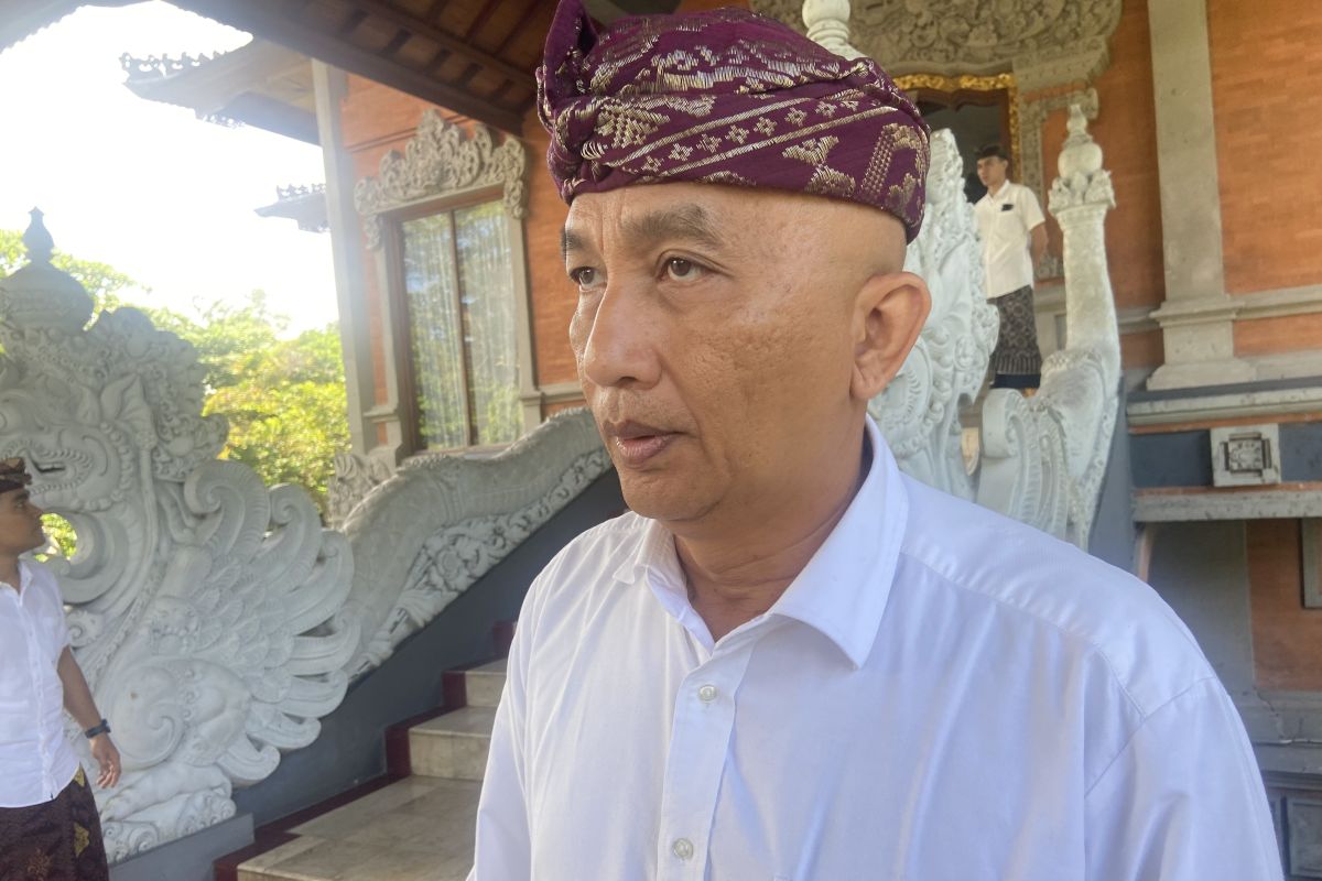 Disnaker Bali turunkan tim selidiki kecelakaan kerja anak di TPS3R