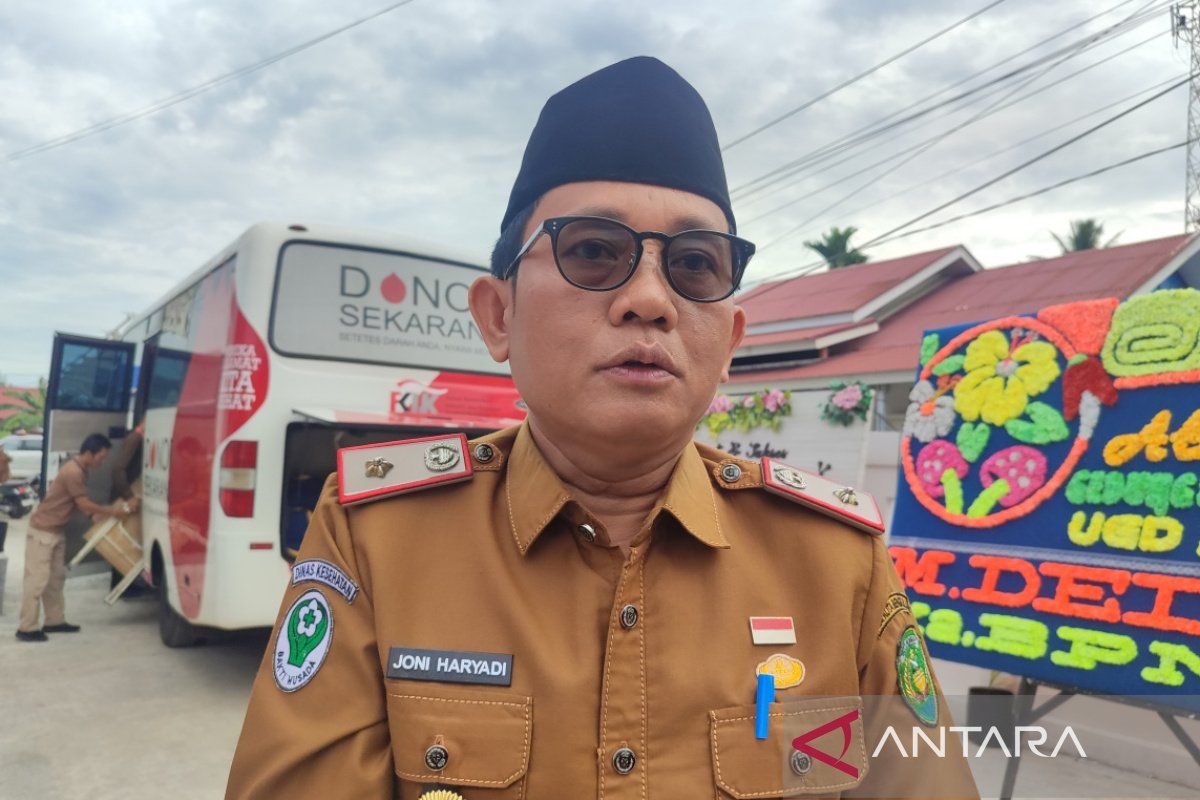 Pemkot Bengkulu intensif sosialisasi warga terapkan 3M antisipasi DBD