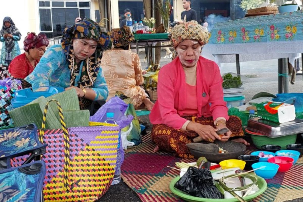 Bupati: Serumpun Festival 2025 daya tarik datangkan wisatawan ke Bumi Ije Jela