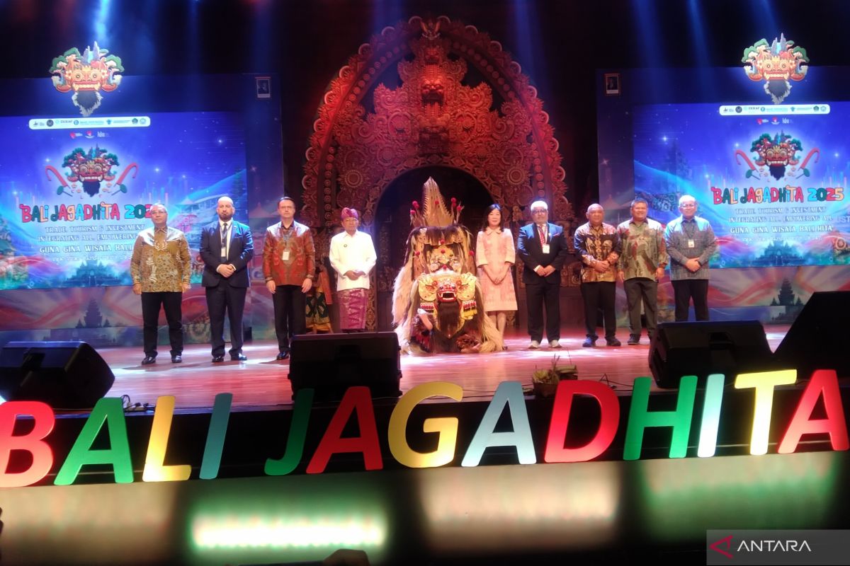 BI prioritaskan pentingnya pemerataan investasi di luar Bali selatan