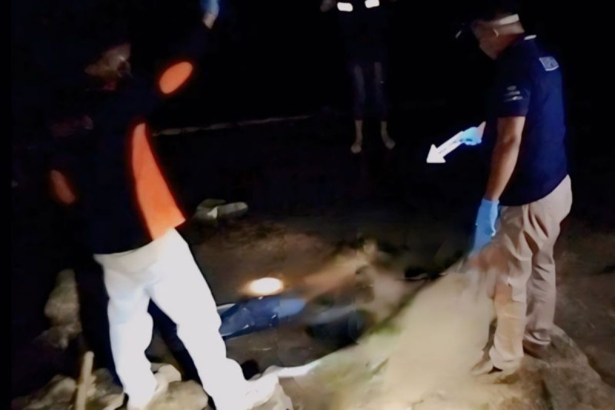 Polres OKU Selatan bentuk tim selidiki penemuan mayat di sungai