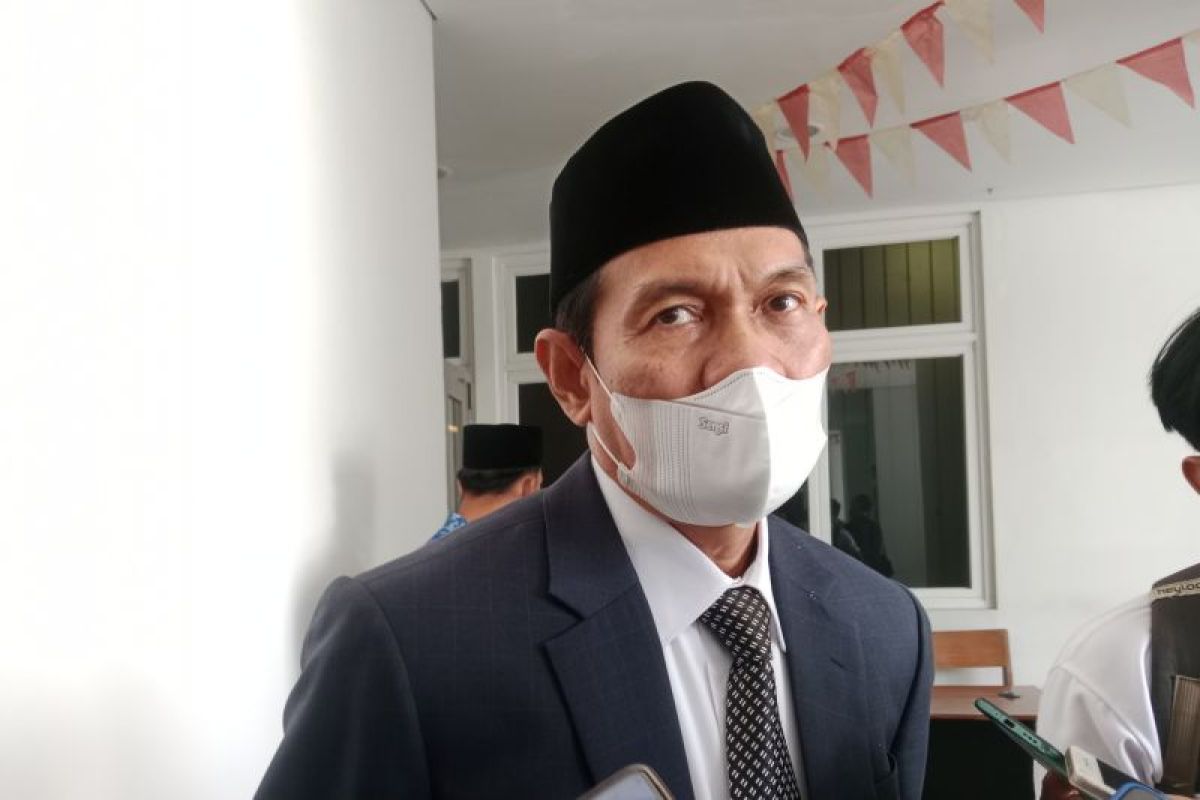 Pemkab Lombok Tengah tindak lanjuti beberapa temuan BPK