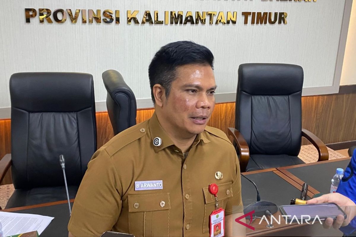 Pemprov Kaltim  cari solusi tangani korban longsor Batuah libatkan swasta