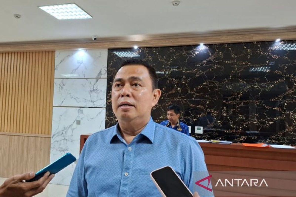 DPRD Banjarmasin: segera tangani ribuan anak putus sekolah
