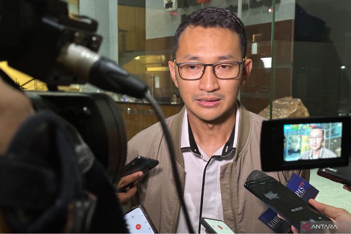 Proses ekstradisi Paulus Tannos dapat berjalandengan baik
