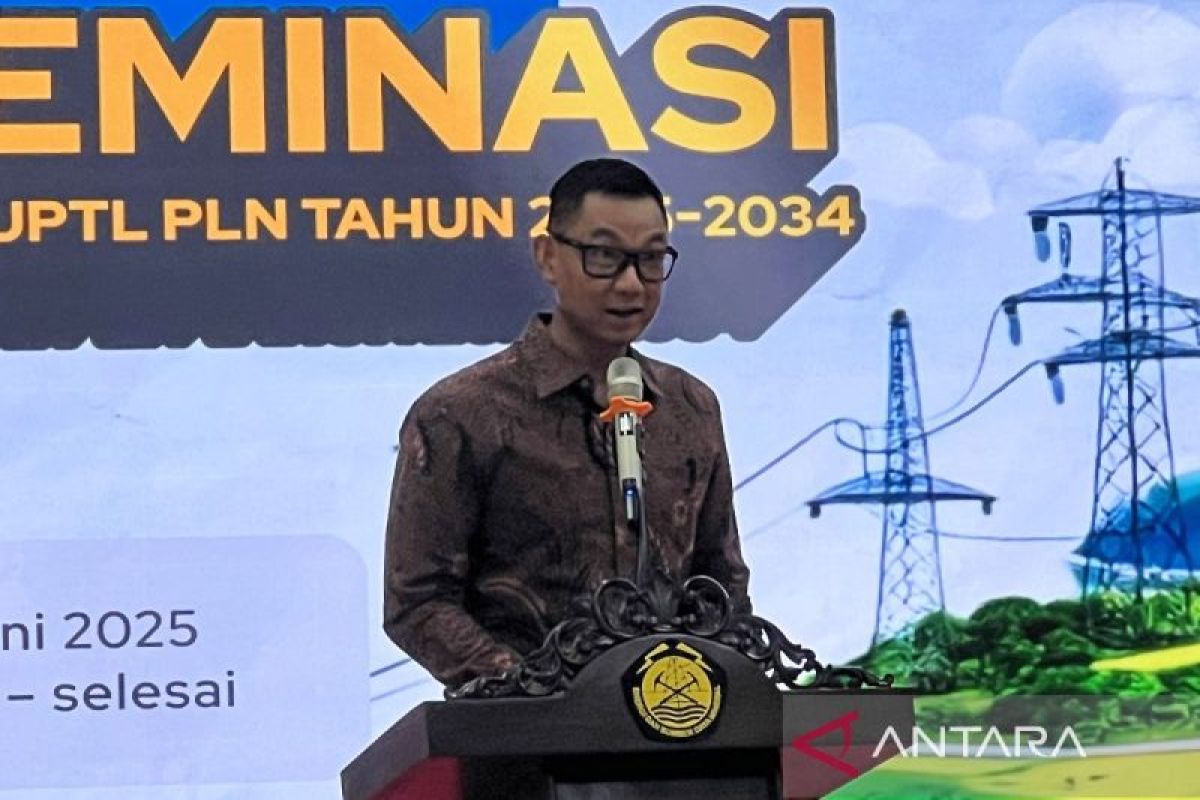 Catat sejarah, PLN raup pendapatan Rp545 triliun pada 2024