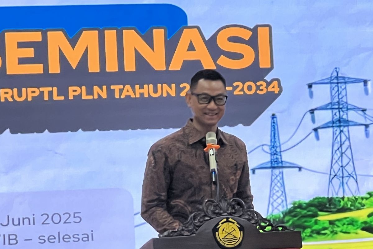 PLN: Siap jalankan arahan pemerintah diskon tarif listrik 50 persen mulai 5 Juni 2025