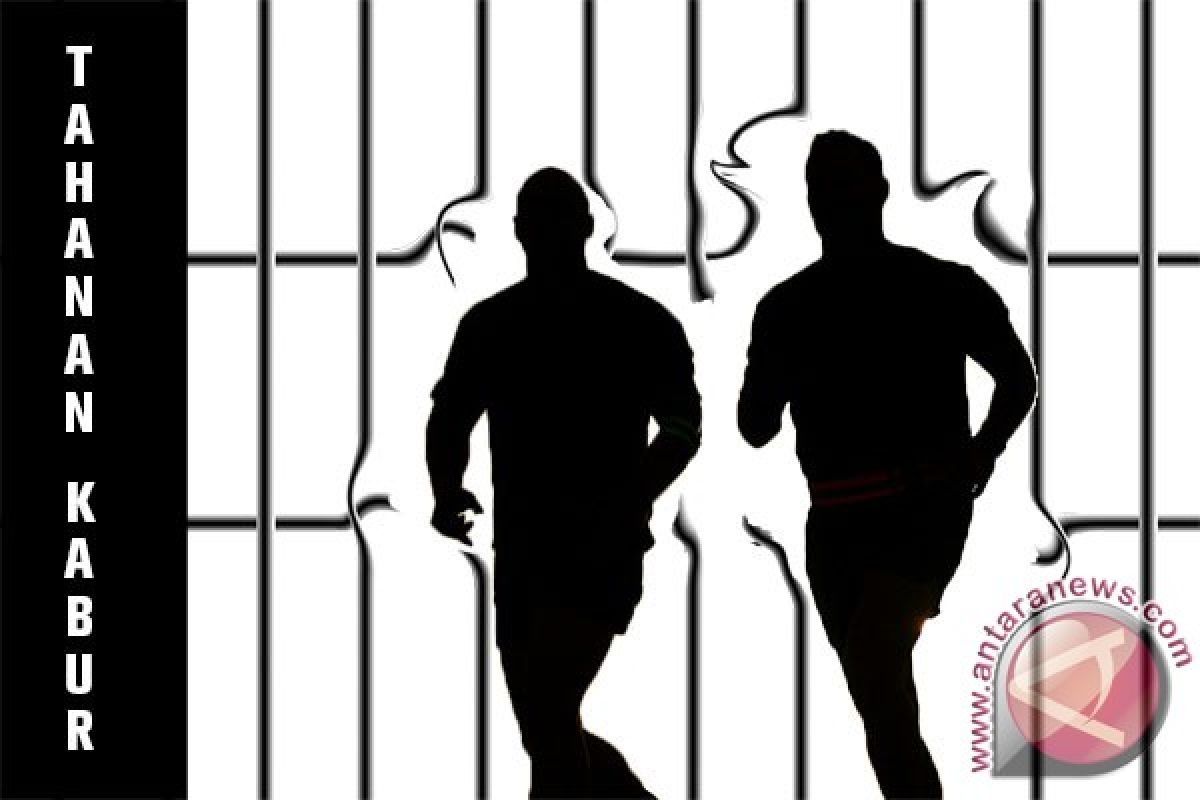 Manajemen apresiasi pengamanan PTPN IV Regional III bantu Polres Kampar bekuk tahanan kabur