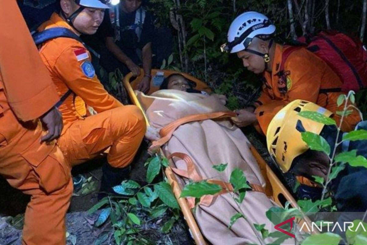 Babel kemarin, wisatawan alami hipotermia di Bukit Pading hingga rute bus penumpang Pangkalpinang-Batu Belimbing