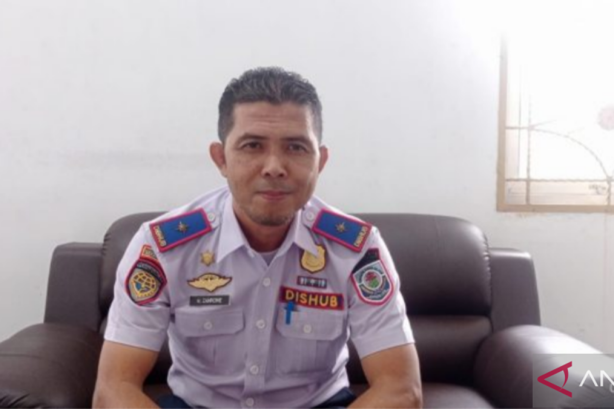 Rute bus penumpang Pangkalpinang-Batu Belimbing Toboali resmi dibuka, Zamroni: Tingkatkan kunjungan wisatawan