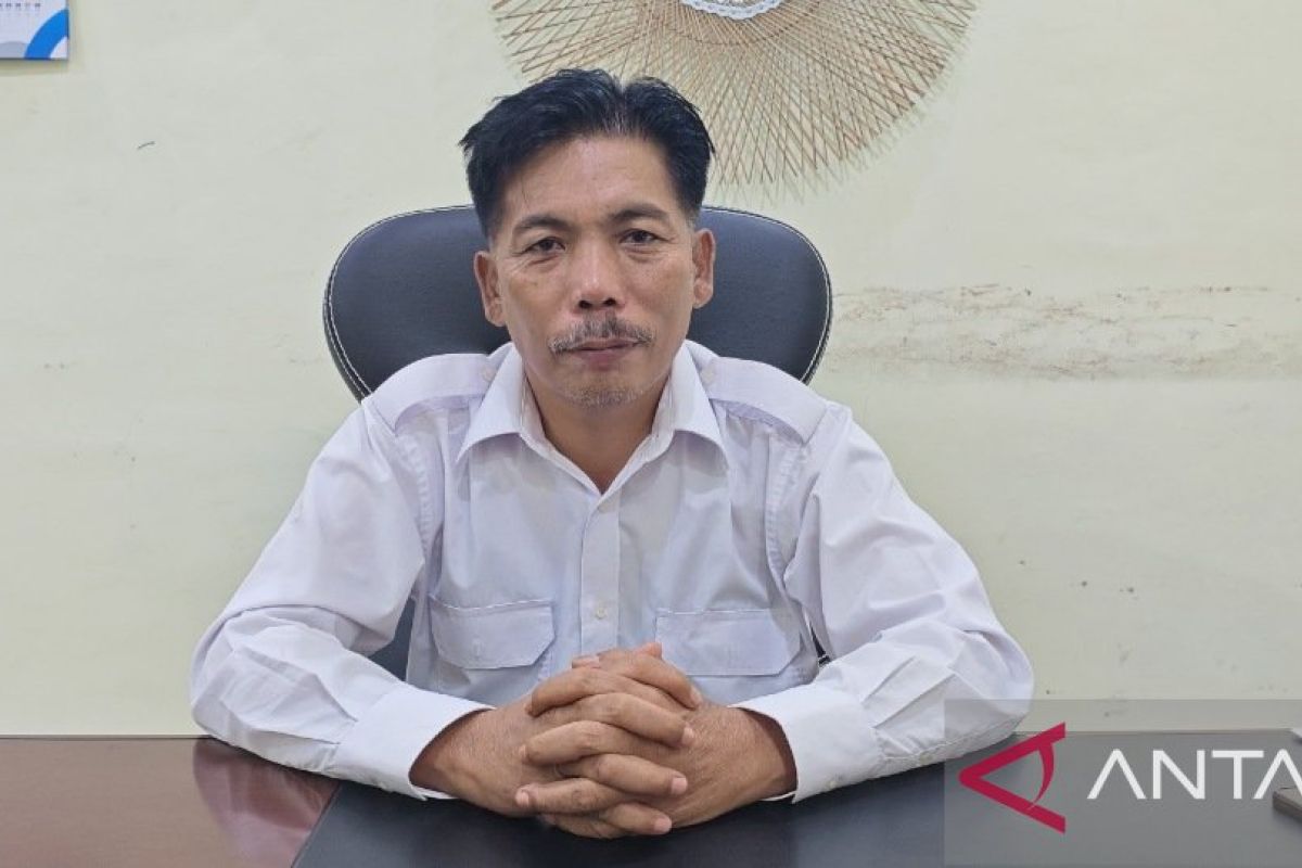 Bangka Tengah ajukan 10 lokasi pembangunan dapur MBG