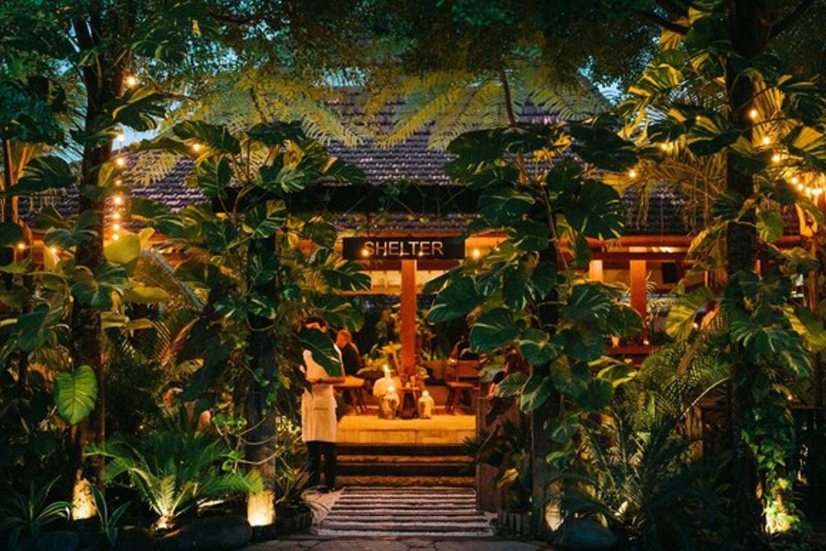 Shelter Pererenan Honored with Prestige Gourmet Gold Award 2025