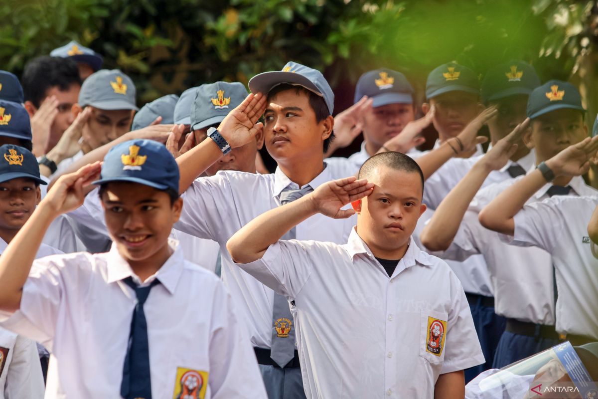 Kemendikdasmen gandeng 21 PTN jaga akuntabilitas revitalisasi SLB