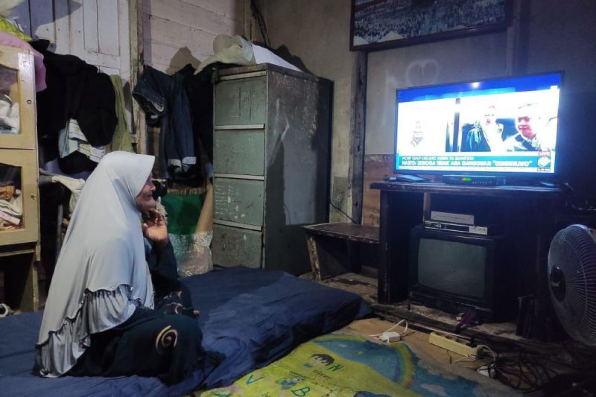 PLN Siap Listriki 780 Ribu Rumah Tangga Lewat Program Lisdes 2025--2029