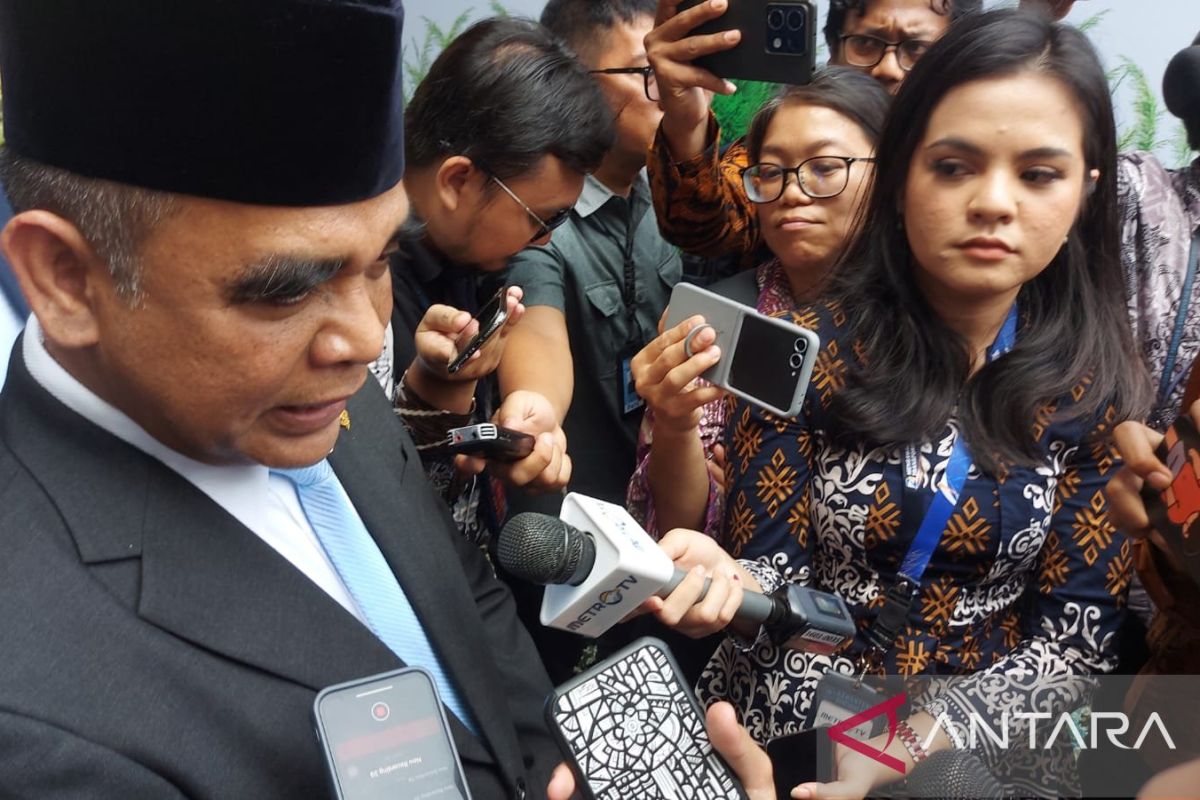 Muzani sebut reshuffle menteri kabinet hak prerogratif Presiden