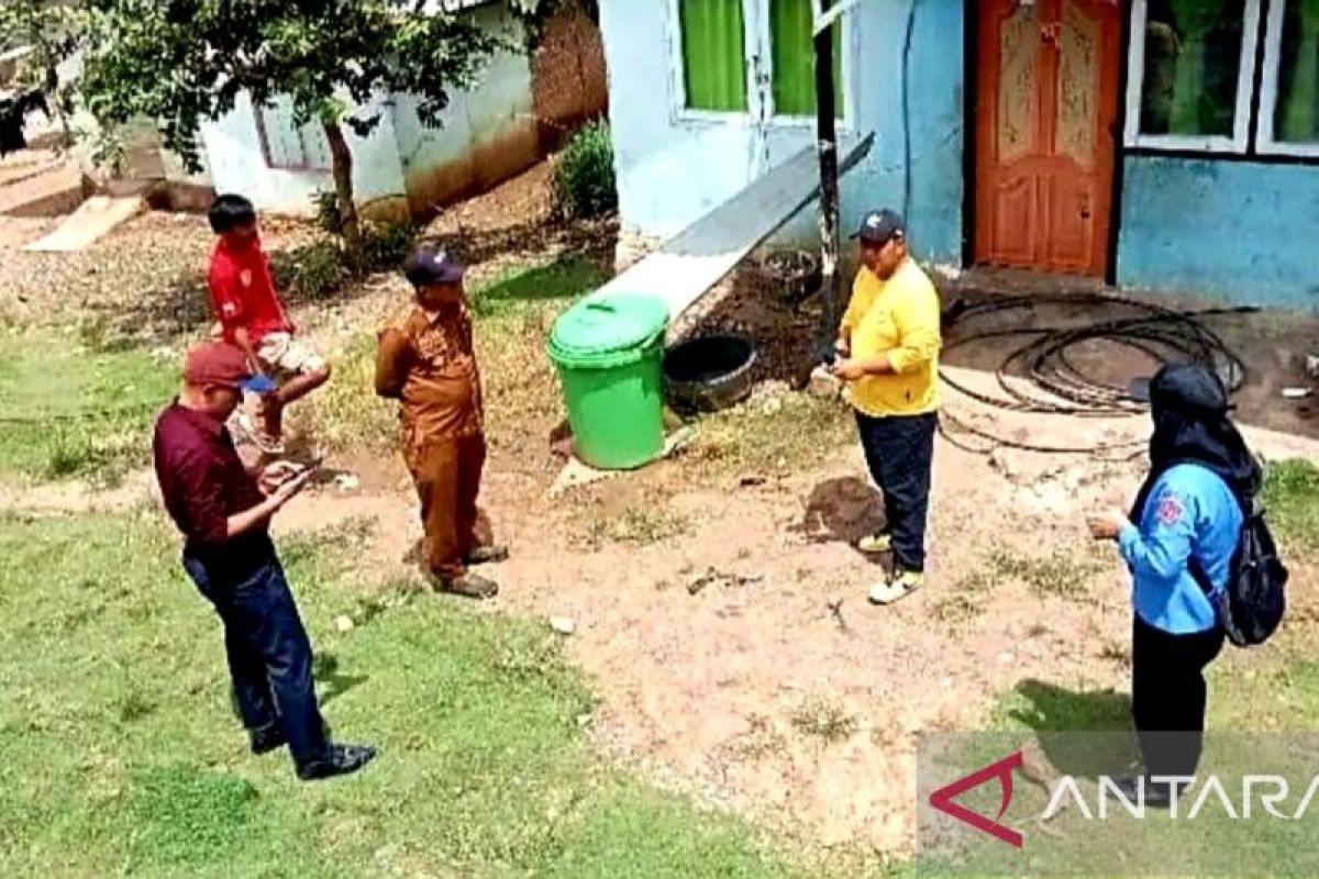 DPRD Gorontalo Utara fasilitasi aspirasi warga soal pemutusan jaringan air