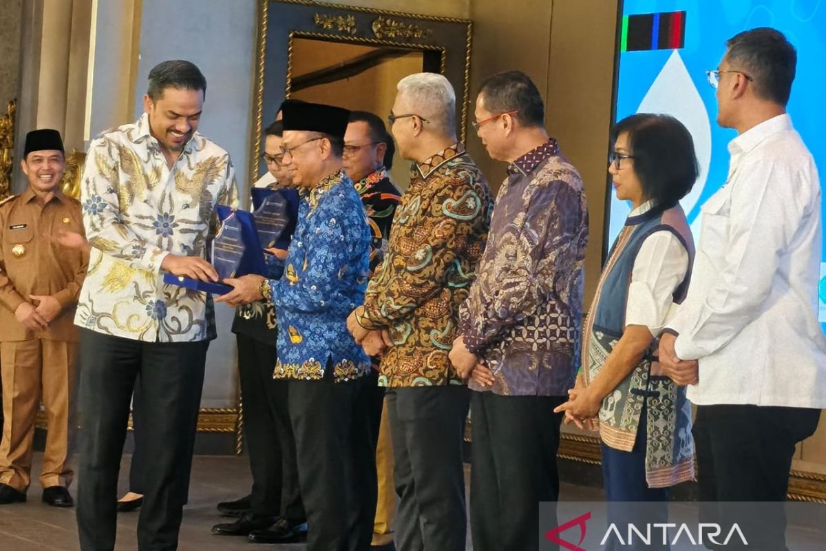 Kementerian UKM wujudkan wirausaha Kalbar naik kelas