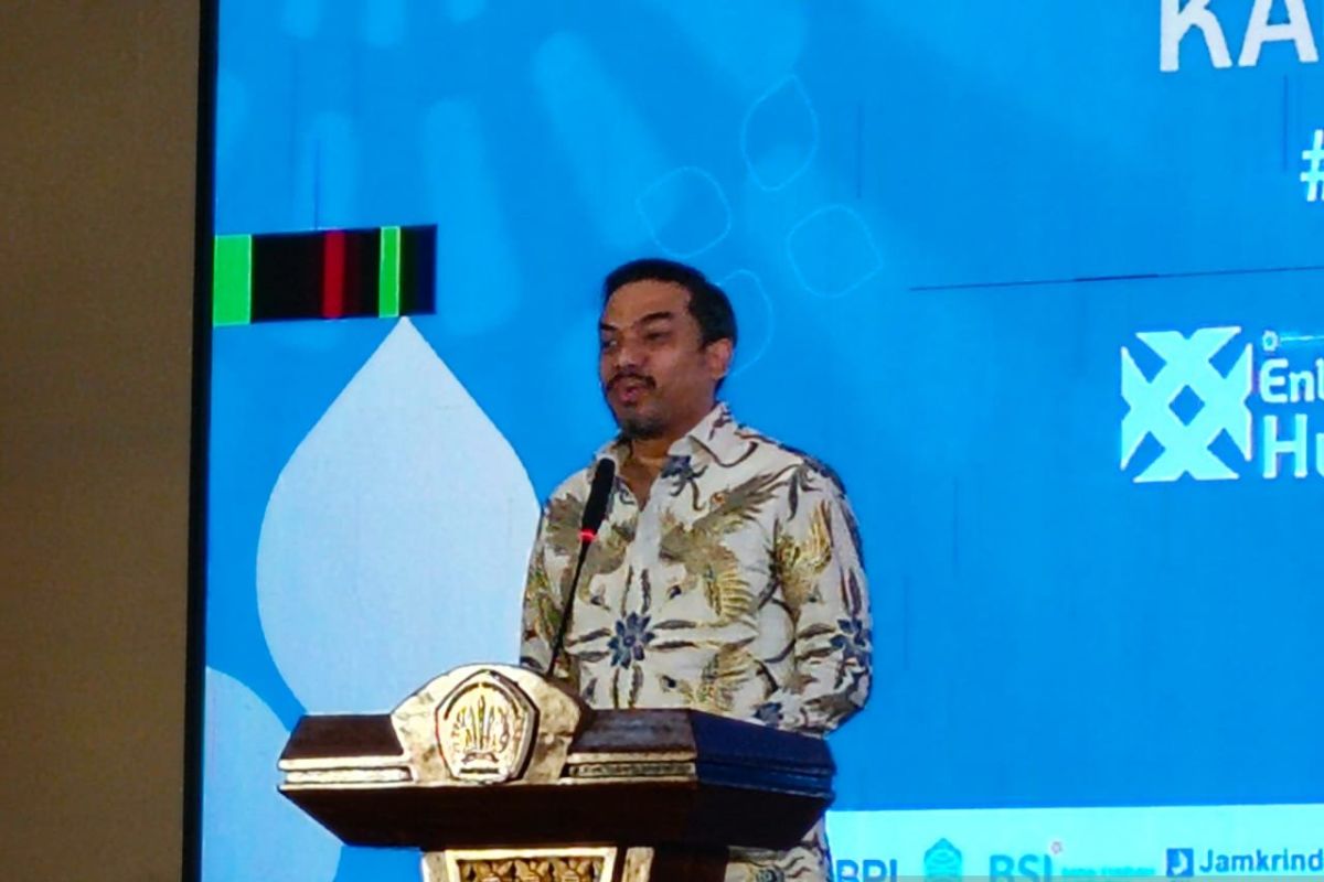 Menteri UMKM dorong pelaku UMKM masuk platform E-Commerce