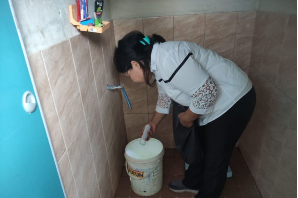 Warga Mataram diminta waspadai DBD dampak anomali cuaca