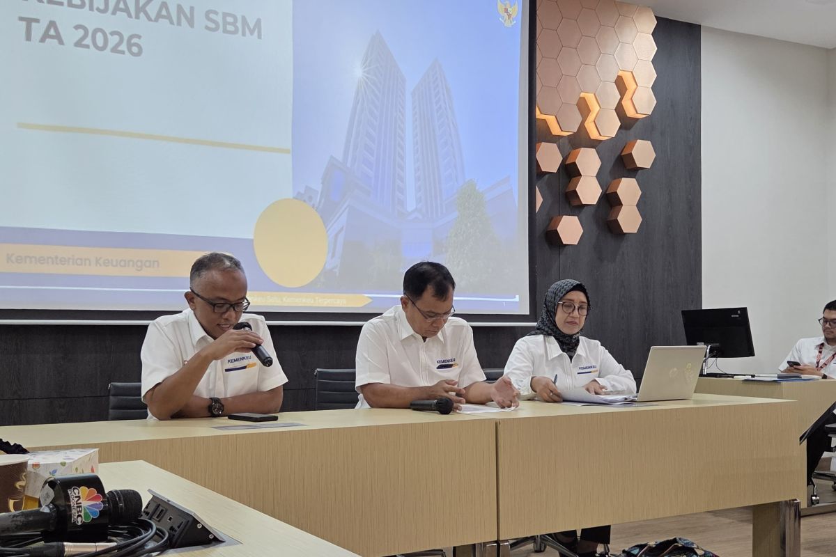 Menteri Keuangan tetapkan biaya perjalanan dinas K/L untuk tahun 2026