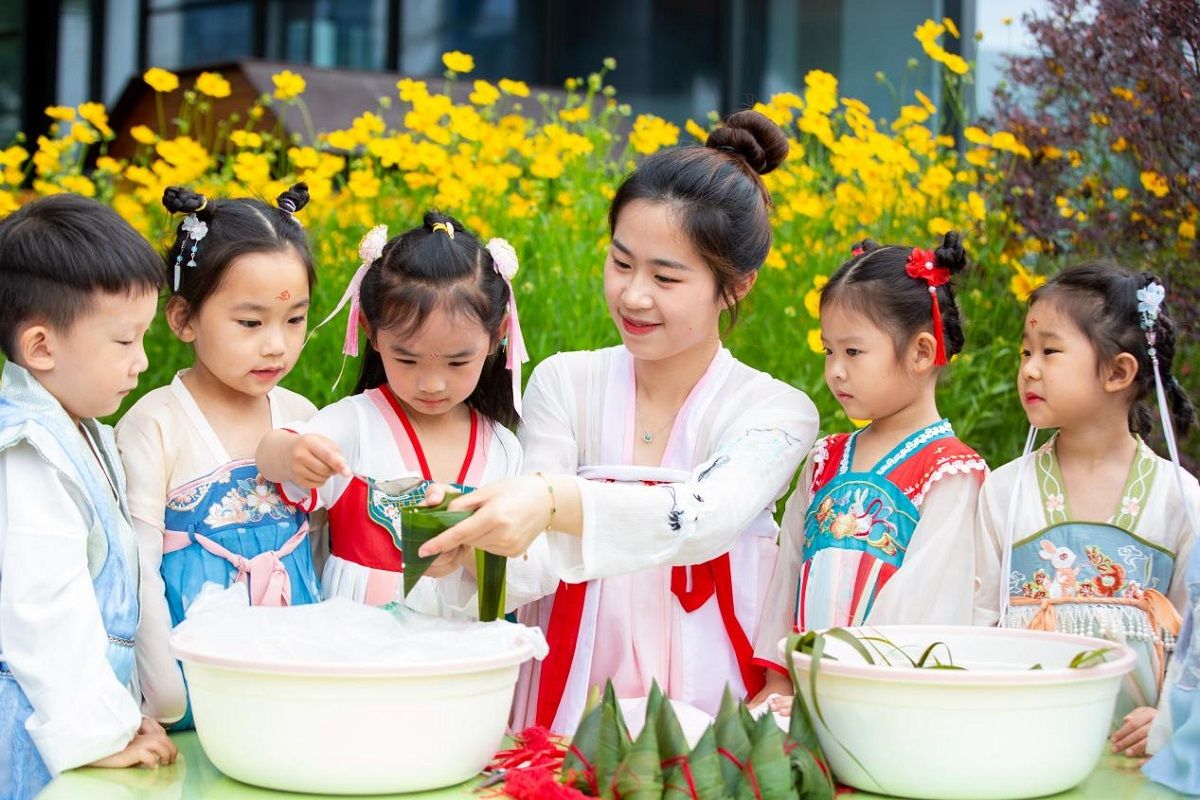 Di China, perempuan dapat manfaat besar upaya pengentasan kemiskinan