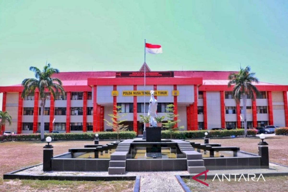 Polda NTT ungkap 92 kasus selama operasi premanisme